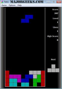 Official Download Mirror for Tetris