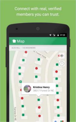 Official Download Mirror for Nextdoor for Android