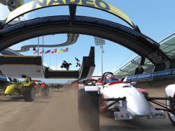 Official Download Mirror for TrackMania Forever