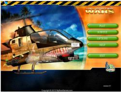 Official Download Mirror for Helicopter Wars
