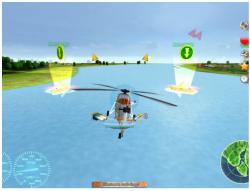Official Download Mirror for Helicopter Wars