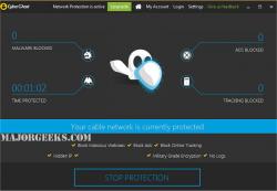 Official Download Mirror for CyberGhost VPN