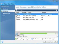 Official Download Mirror for Intel Data Migration Software 