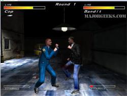 Official Download Mirror for Underground Fight Club
