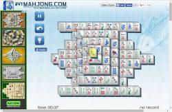 Official Download Mirror for Mahjong Solitaire for Chrome
