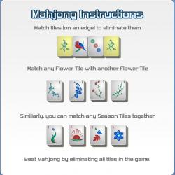 Official Download Mirror for Mahjong Solitaire for Chrome