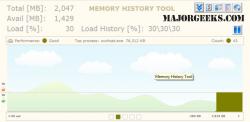 Official Download Mirror for Memory History Tool