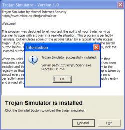 Official Download Mirror for Trojan Simulator