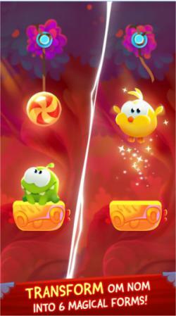 Official Download Mirror for Cut the Rope: Magic for Android