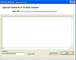 Official Download Mirror for HotBar Adware Removal Tool