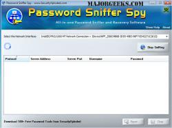 Official Download Mirror for Password Sniffer Spy