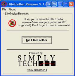 Official Download Mirror for EliteToolbar Remover
