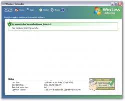 Official Download Mirror for Microsoft Windows Defender