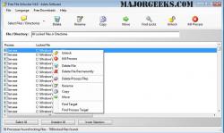 Official Download Mirror for Free File Unlocker