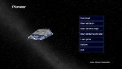 Official Download Mirror for Pioneer Space Sim