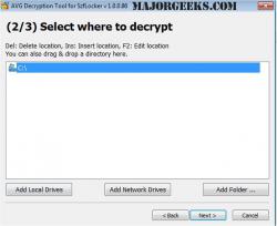 Official Download Mirror for AVG Decryption Tool For SZFLocker