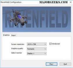 Official Download Mirror for Ravenfield