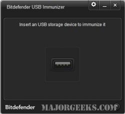 Official Download Mirror for BitDefender USB Immunizer