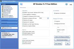 Official Download Mirror for XP Smoker Pro (FREE)