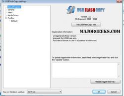 Official Download Mirror for USBFlashCopy