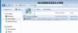 Official Download Mirror for Emsisoft Decrypter for CrypBoss
