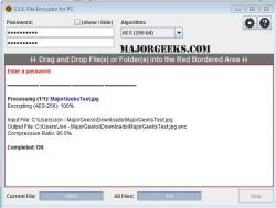 Official Download Mirror for S.S.E File Encryptor
