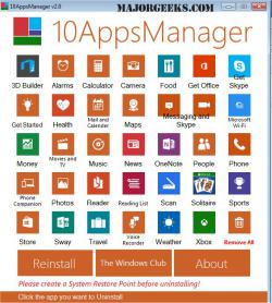 Official Download Mirror for 10AppsManager