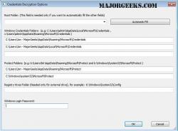 Official Download Mirror for CredentialsFileView