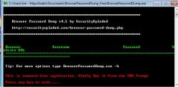 Official Download Mirror for Browser Password Dump