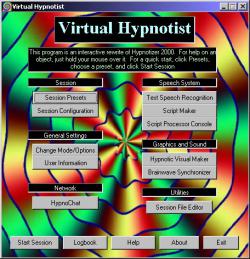 Official Download Mirror for Virtual Hypnotist