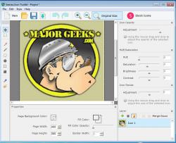 Official Download Mirror for Seanau Icon Toolkit