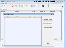 Official Download Mirror for FMS Temp File Cleanup