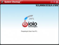 Official Download Mirror for Iolo System Checkup