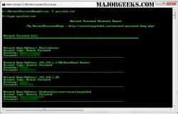 Official Download Mirror for Network Password Dump