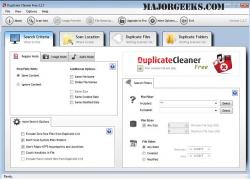 Official Download Mirror for Duplicate Cleaner Free