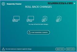 Official Download Mirror for Kaspersky PC Cleaner Beta