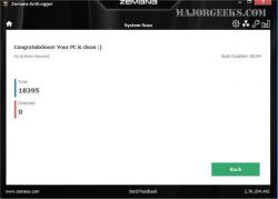 Official Download Mirror for Zemana AntiLogger