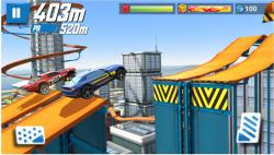 Official Download Mirror for Hot Wheels: Race Off