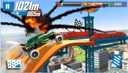 Official Download Mirror for Hot Wheels: Race Off