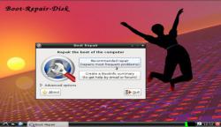 Official Download Mirror for Boot-Repair-Disk 64-Bit