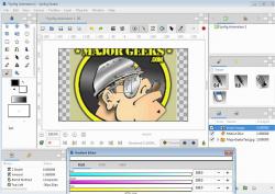 Official Download Mirror for Synfig Studio