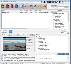 Official Download Mirror for MediaCoder 32-Bit
