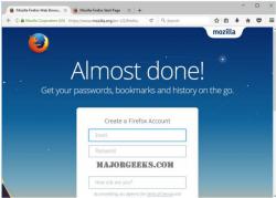 Official Download Mirror for Mozilla Firefox 53.0.3 Final