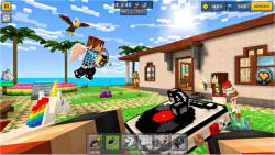 Official Download Mirror for Pixel Gun 3D for Android