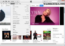 Official Download Mirror for iTunes