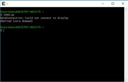 Official Download Mirror for Cygwin