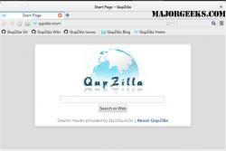 Official Download Mirror for QupZilla