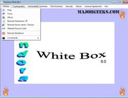 Official Download Mirror for Pandora White Box