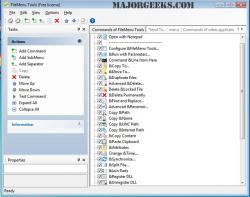 Official Download Mirror for FileMenu Tools
