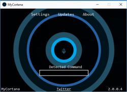 Official Download Mirror for MyCortana